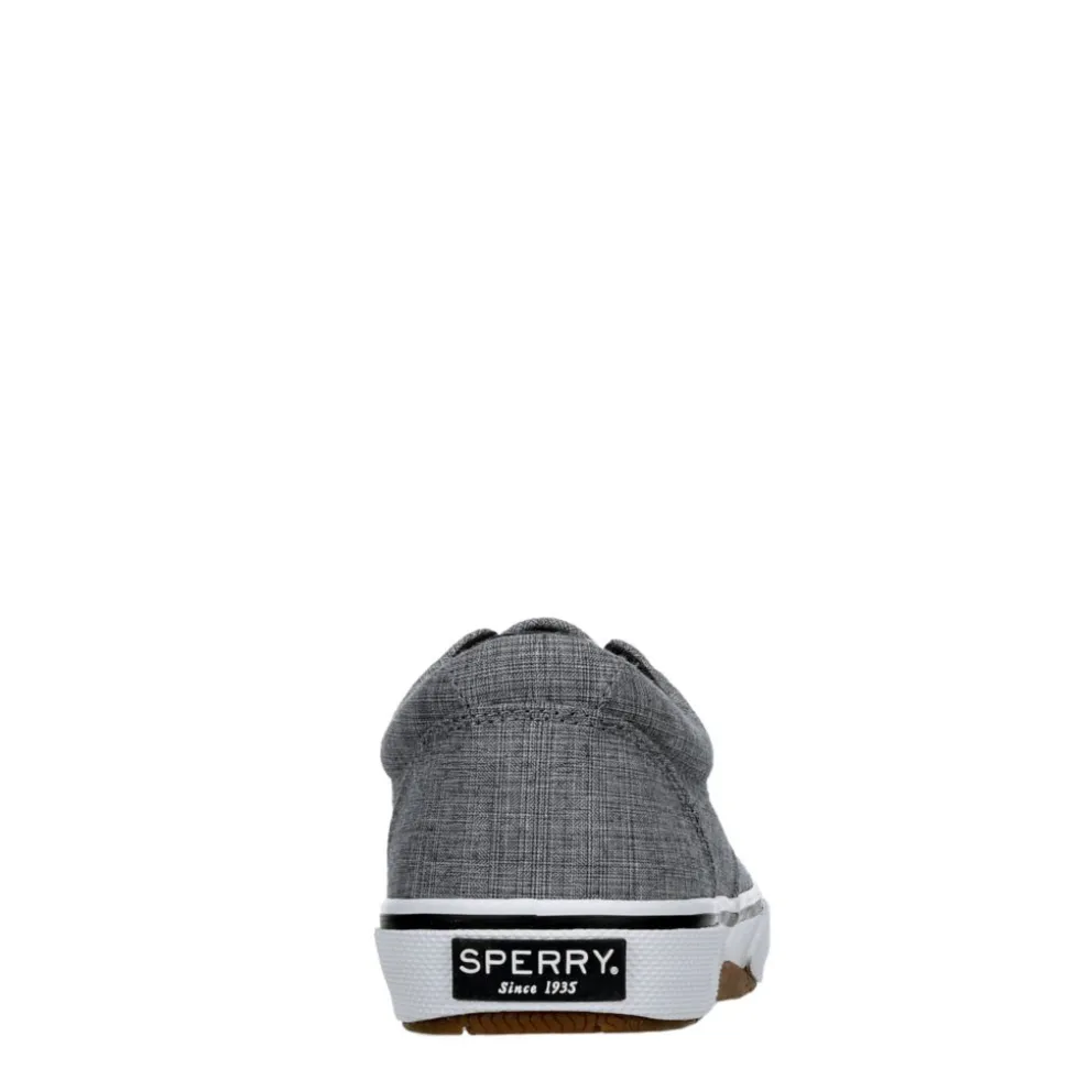 Sperry Mens Halyard Cvo Sneaker