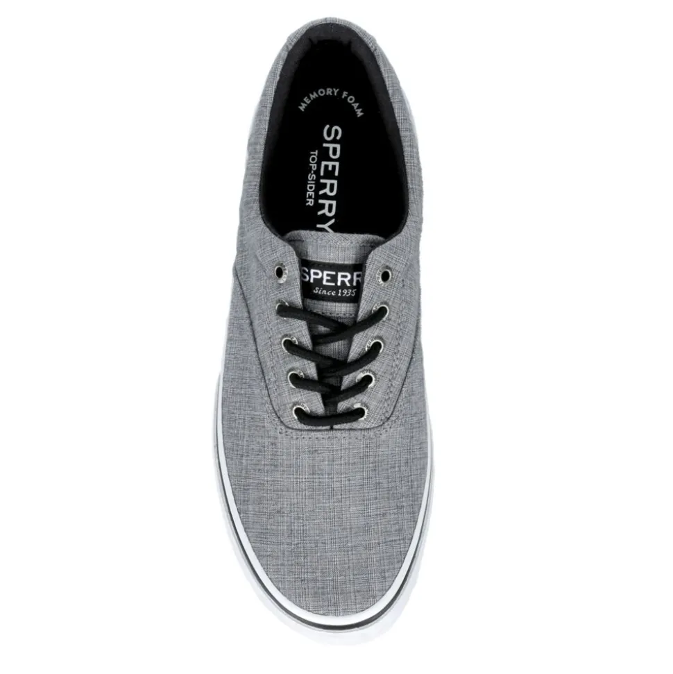Sperry Mens Halyard Cvo Sneaker