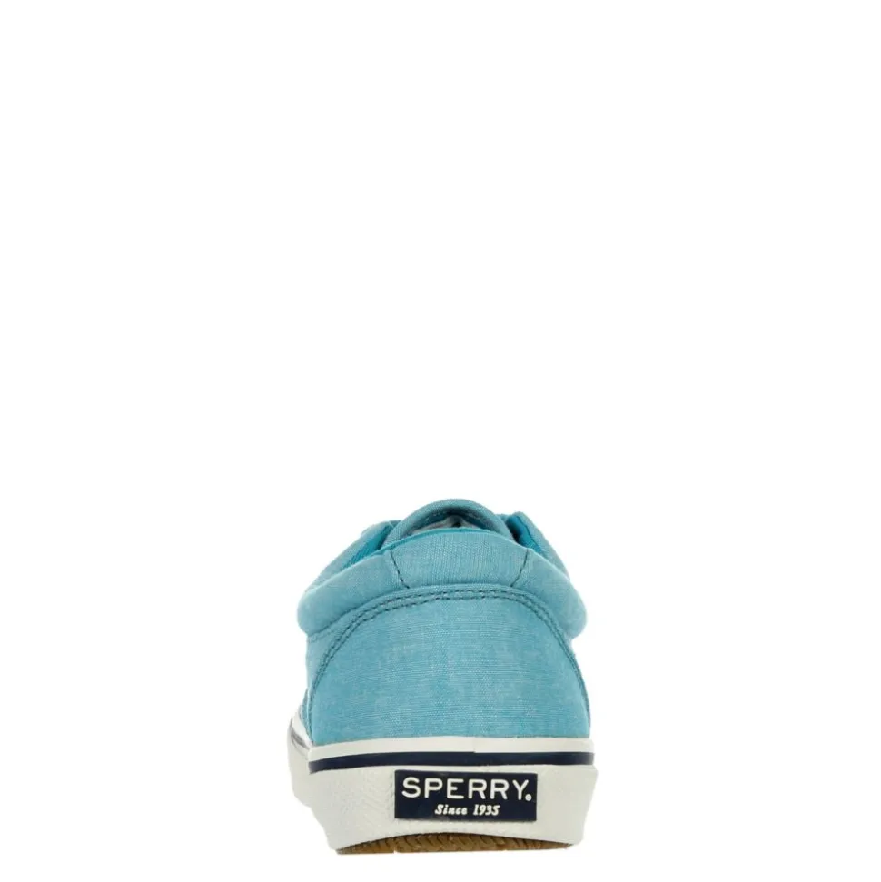 Sperry Mens Halyard Cvo Sneaker