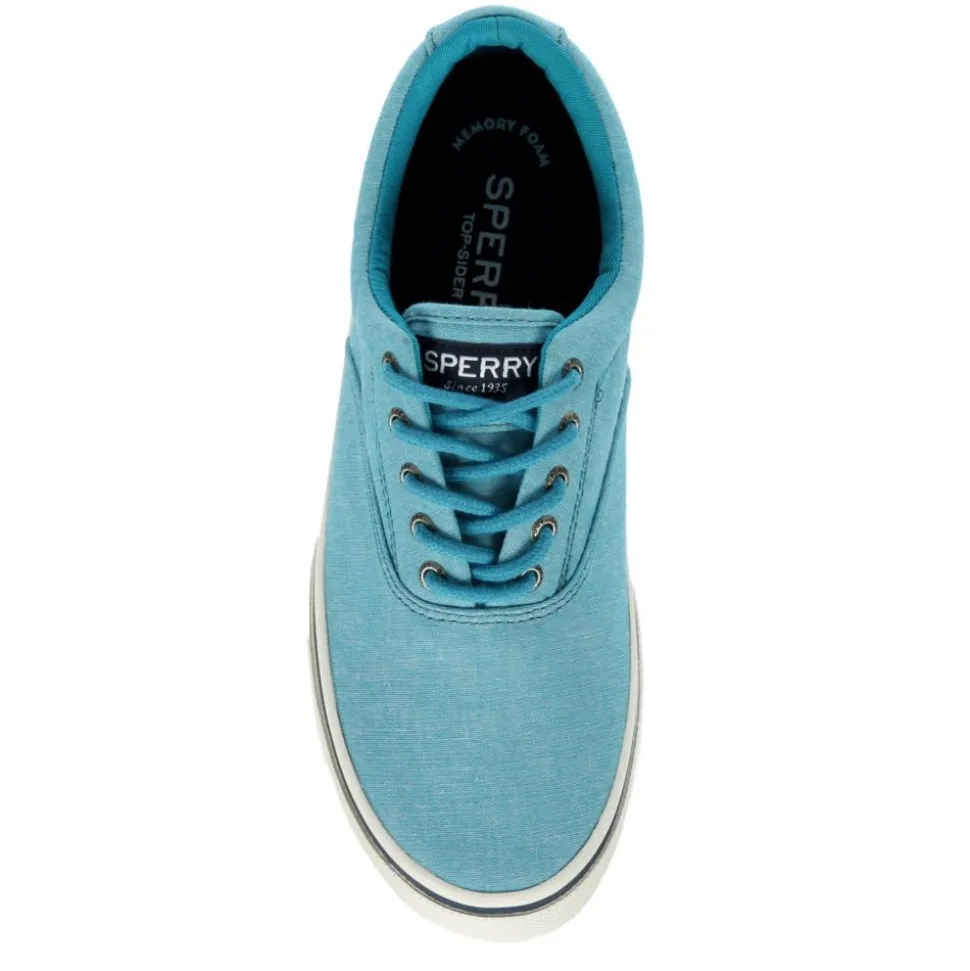 Sperry Mens Halyard Cvo Sneaker