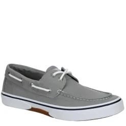Sperry Mens Halyard 2-Eye Slip On Sneaker