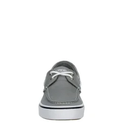 Sperry Mens Halyard 2-Eye Slip On Sneaker