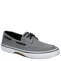 Sperry Mens Halyard 2-Eye Slip On Sneaker
