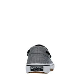 Sperry Mens Halyard 2-Eye Slip On Sneaker