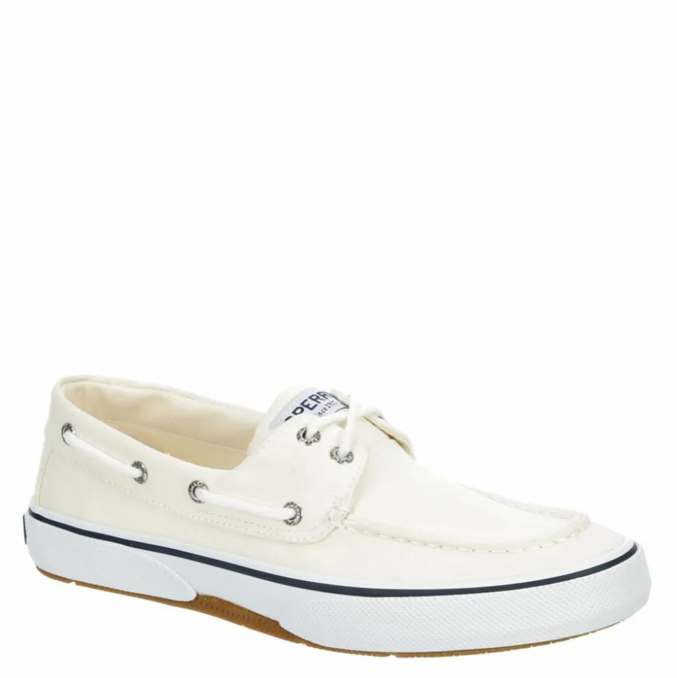 Sperry Mens Halyard 2-Eye Sneaker