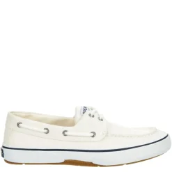 Sperry Mens Halyard 2-Eye Sneaker