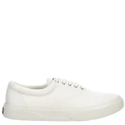 Sperry Mens Halyard Plushstep Cvo Sneaker