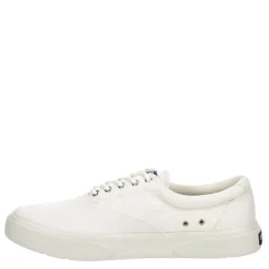 Sperry Mens Halyard Plushstep Cvo Sneaker