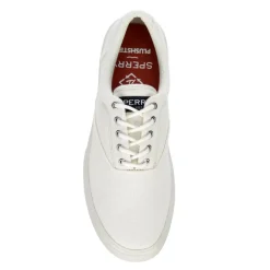 Sperry Mens Halyard Plushstep Cvo Sneaker
