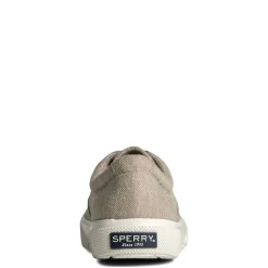 Sperry Mens Halyard Plushstep Cvo Sneaker