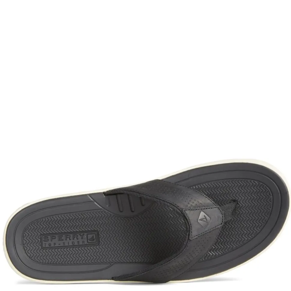 Sperry Mens Havasu Flip Flop Sandal