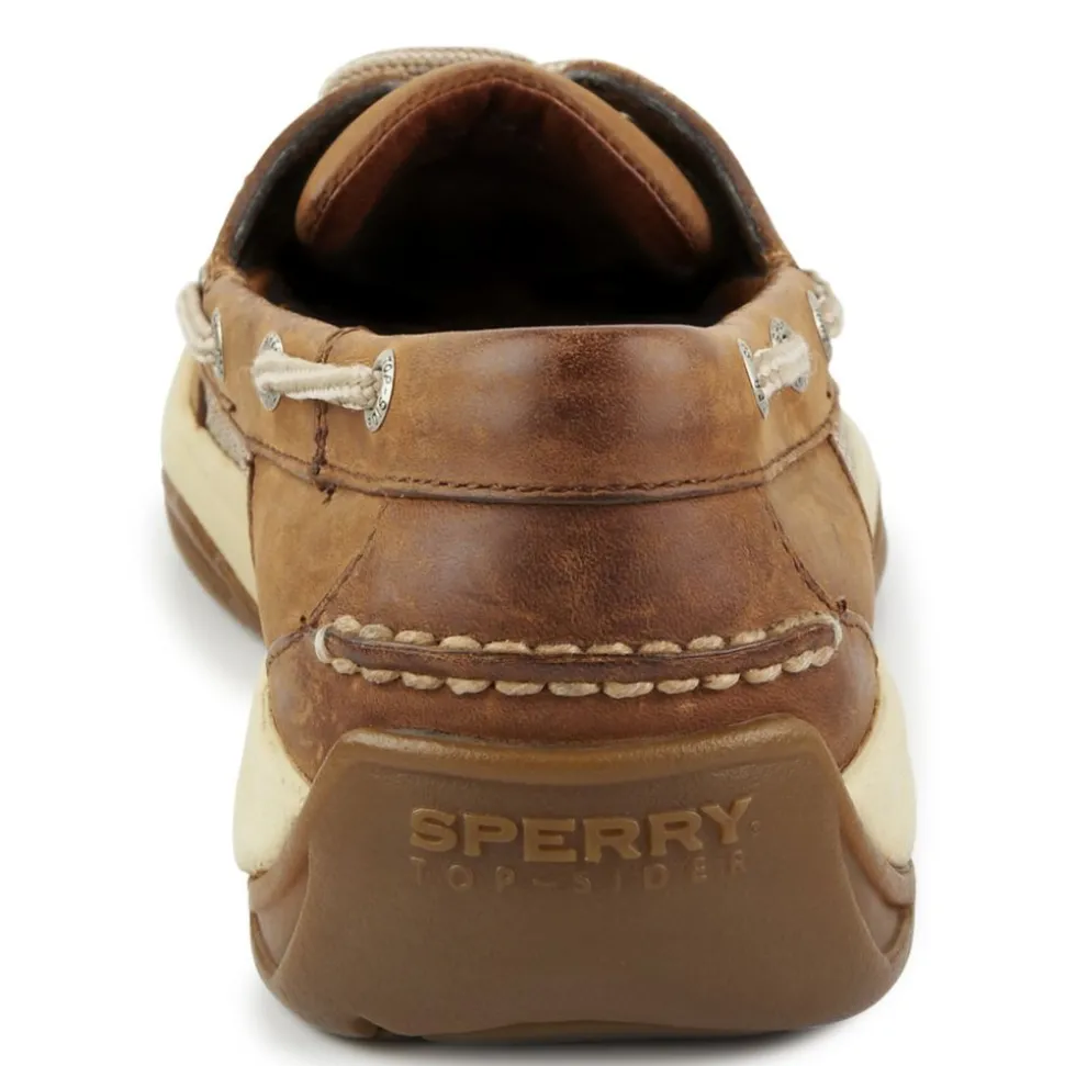 Sperry Mens Intrepid Boat Shoe