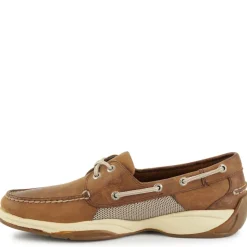 Sperry Mens Intrepid Boat Shoe
