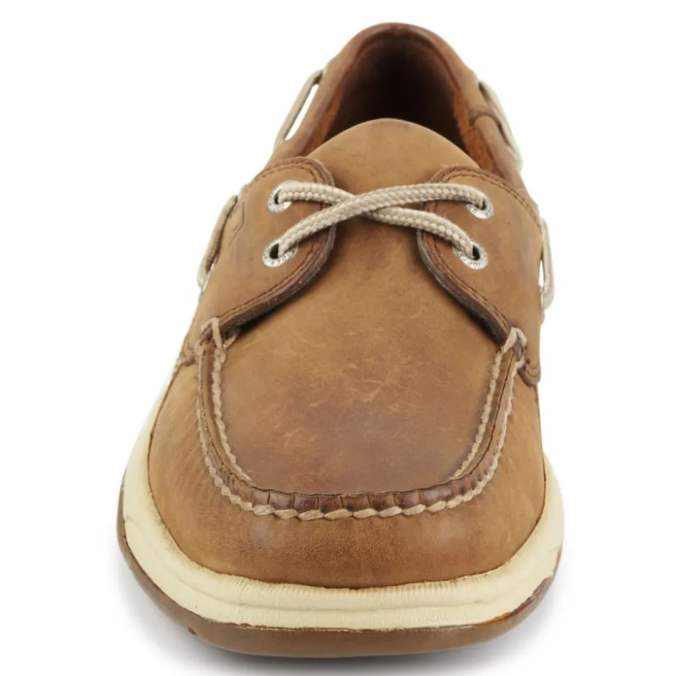 Sperry Mens Intrepid Boat Shoe