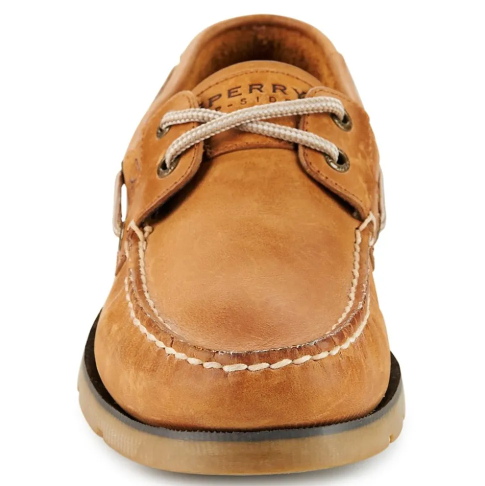 Sperry Mens Leeward Boat Shoe