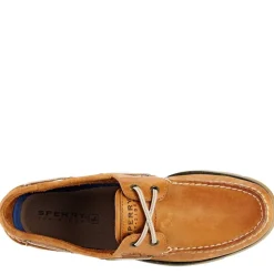 Sperry Mens Leeward Boat Shoe