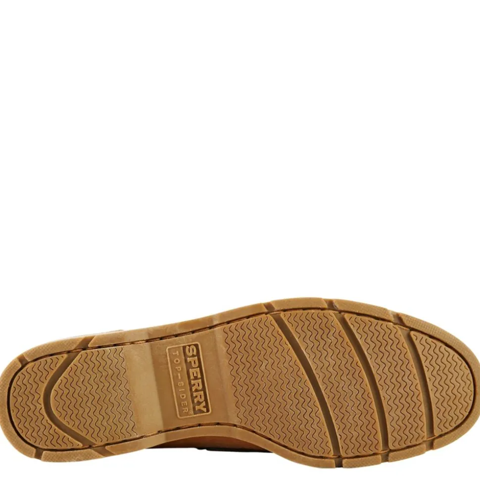Sperry Mens Leeward Boat Shoe