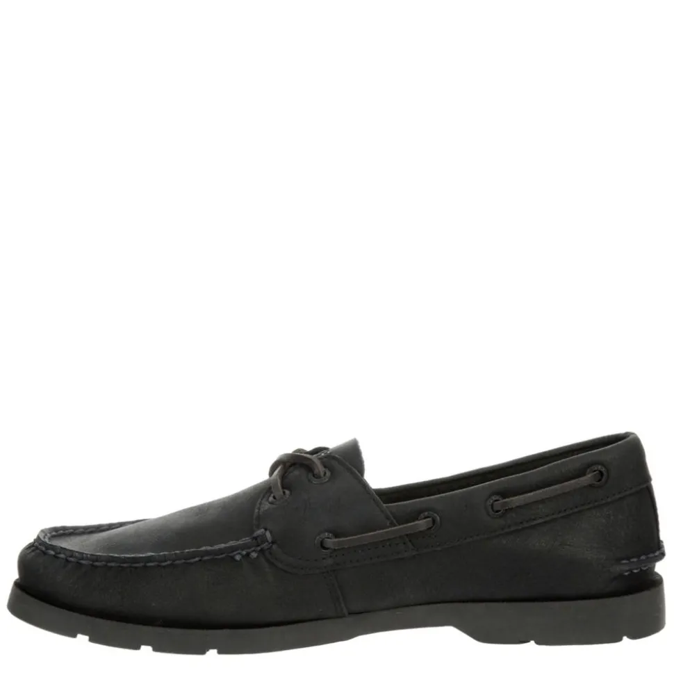 Sperry Mens Leeward Boat Shoe