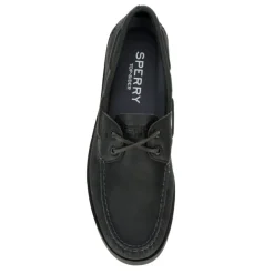 Sperry Mens Leeward Boat Shoe