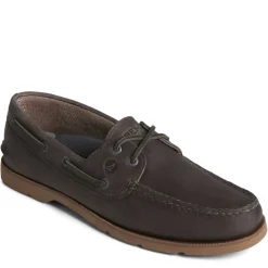 Sperry Mens Leeward Boat Shoe