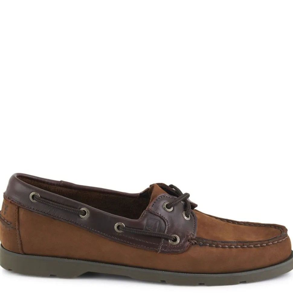 Sperry Mens Leeward Boat Shoe