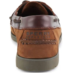 Sperry Mens Leeward Boat Shoe