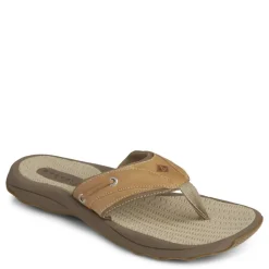 Sperry Mens Outer Banks Flip Flop Sandal