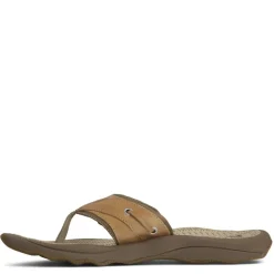 Sperry Mens Outer Banks Flip Flop Sandal
