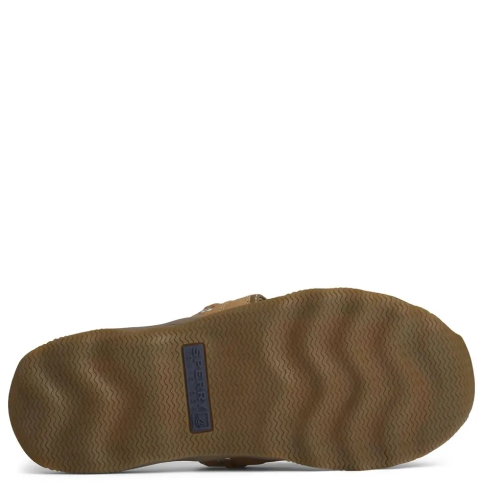 Sperry Mens Outer Banks Flip Flop Sandal