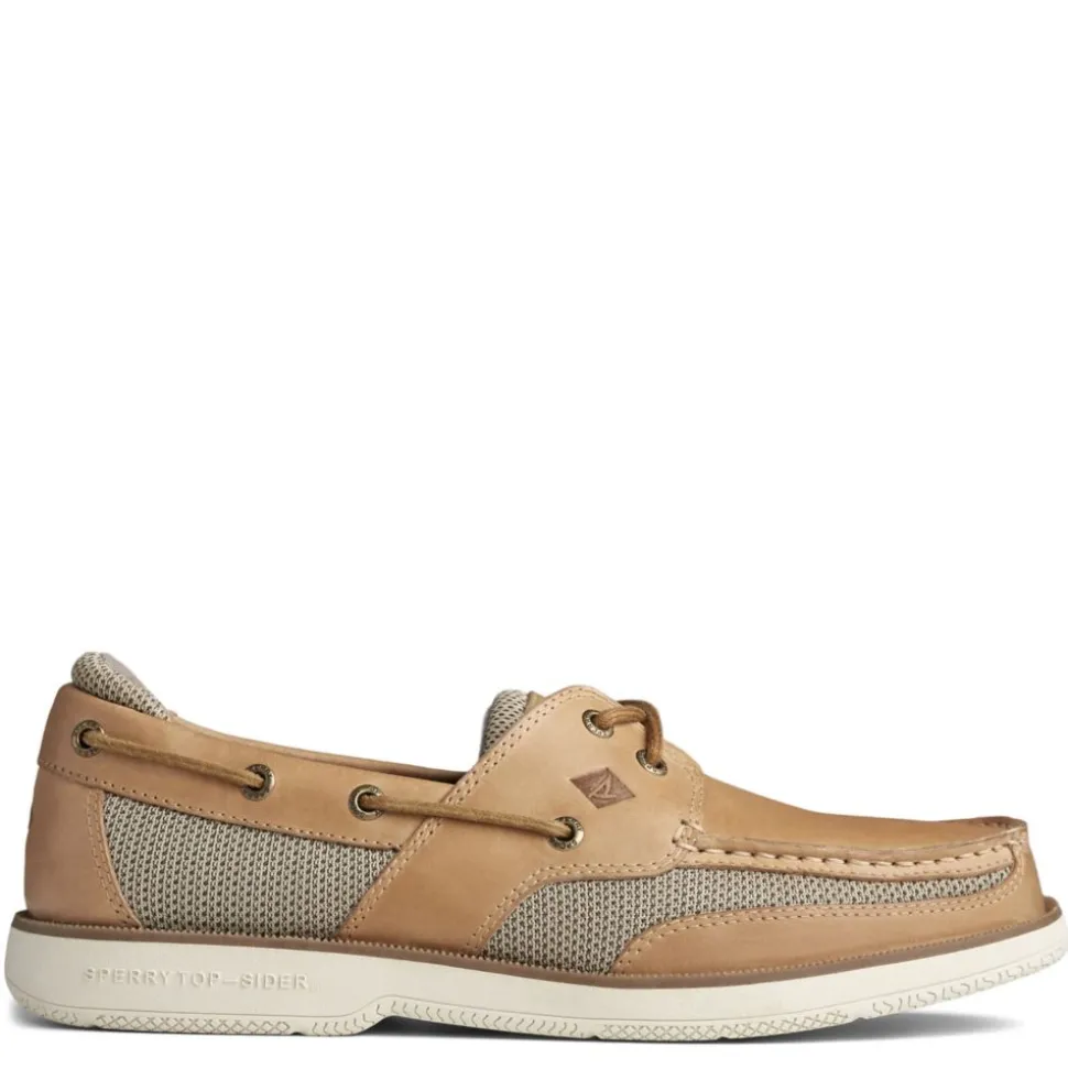 Sperry Mens Surveyor Boat Shoe