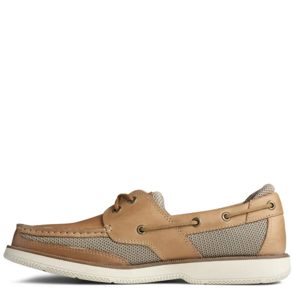 Sperry Mens Surveyor Boat Shoe