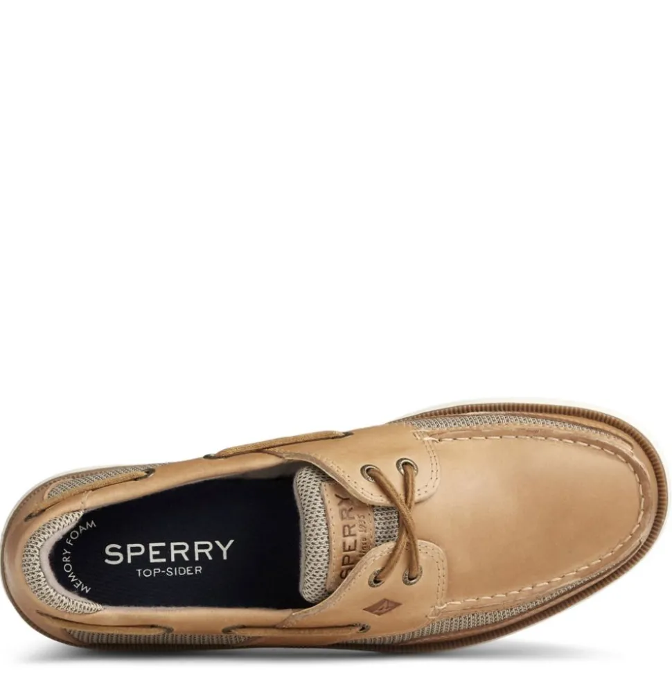 Sperry Mens Surveyor Boat Shoe