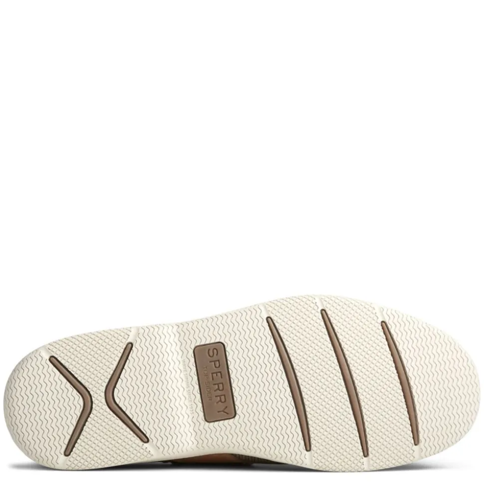 Sperry Mens Surveyor Boat Shoe