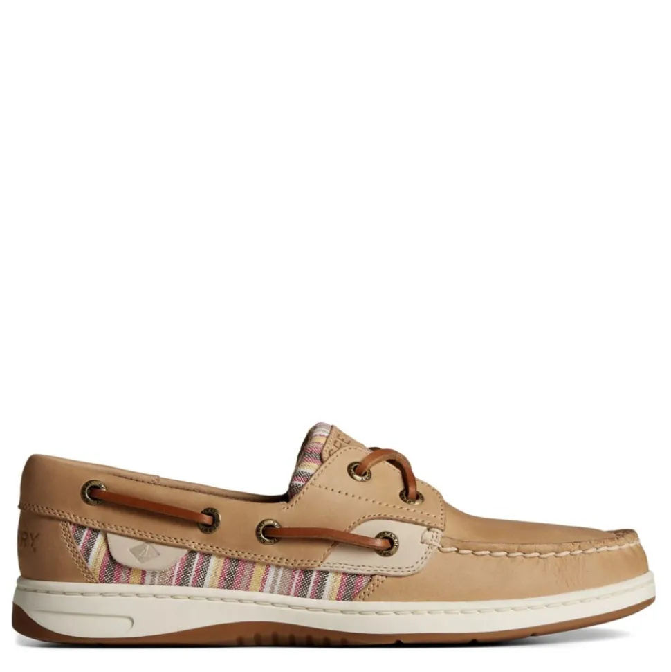 Sperry Womens Bluefish Boat Shoe