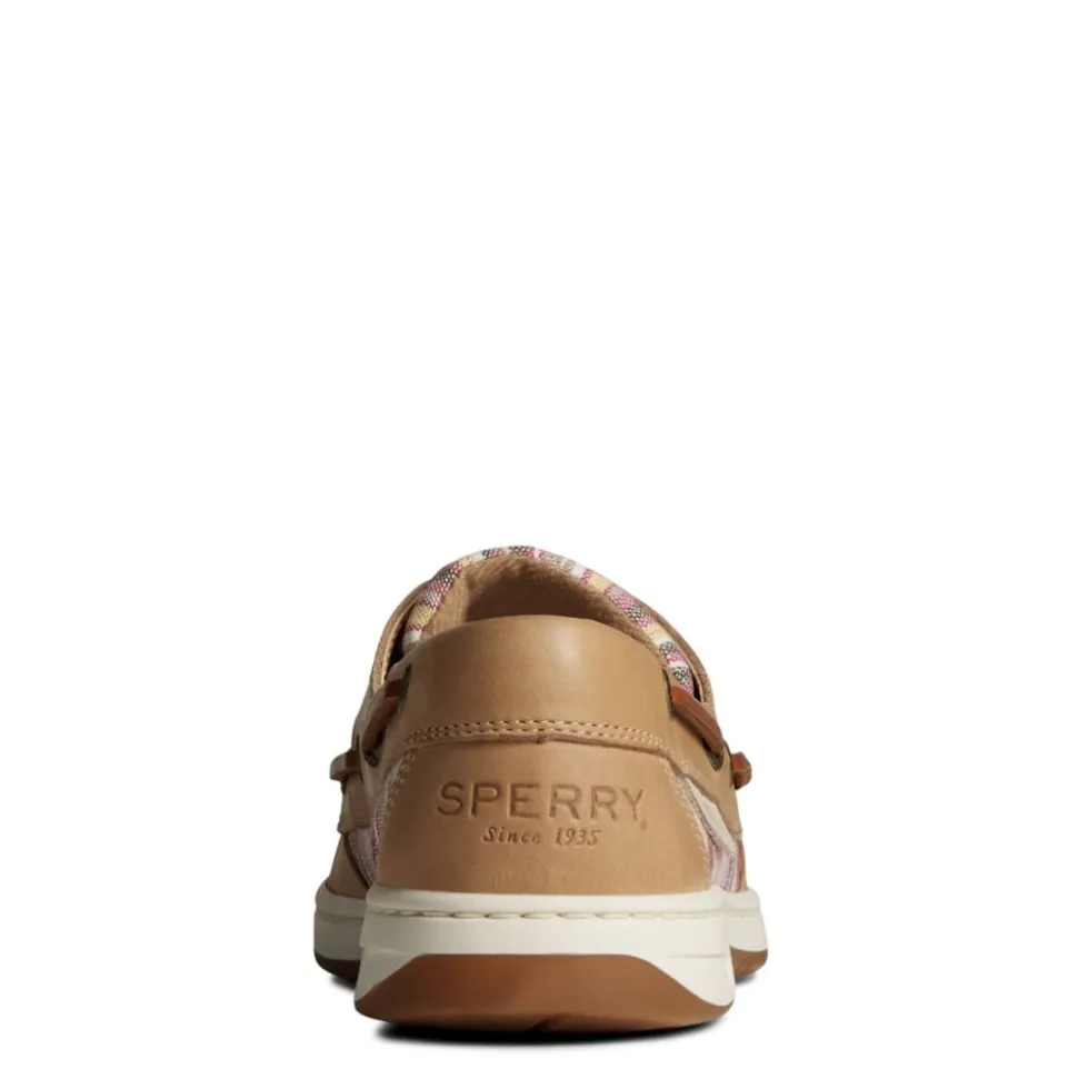 Sperry Womens Bluefish Boat Shoe