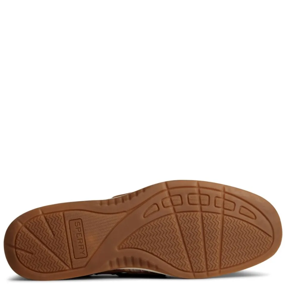Sperry Womens Bluefish Boat Shoe