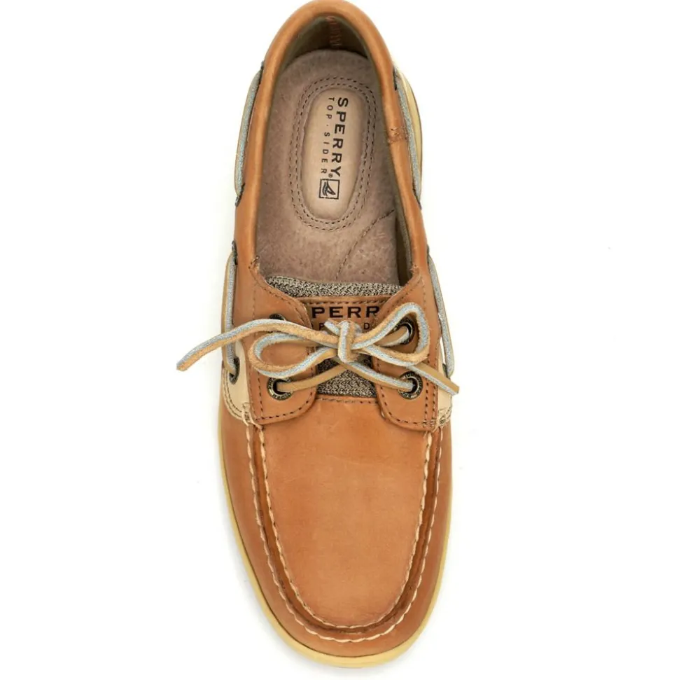 Sperry Womens Bluefish Boat Shoe