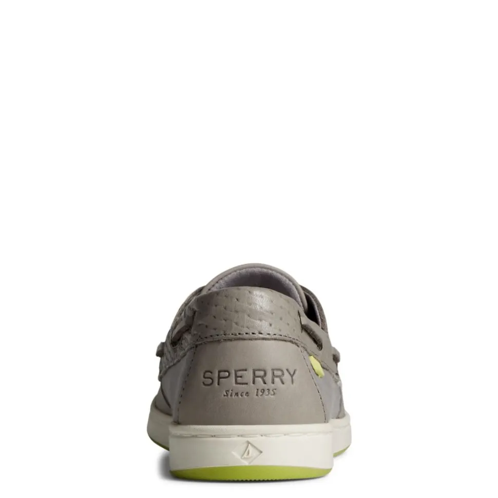 Sperry Womens Coastfish 2-Eye Boat Shoe