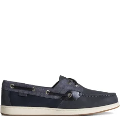 Sperry Womens Coastfish 2-Eye Boat Shoe