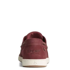 Sperry Womens Coastfish 2-Eye Boat Shoe