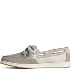 Sperry Womens Coastfish 2-Eye Boat Shoe