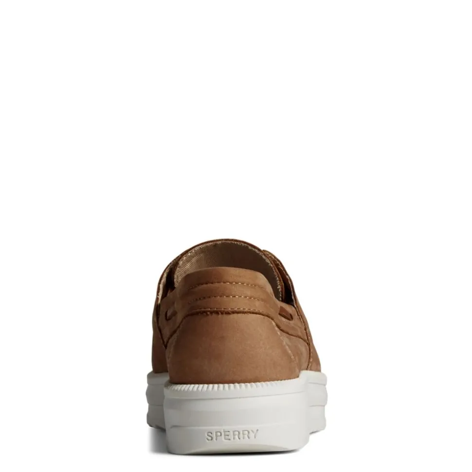 Sperry Womens Cruise Plushstep Boat Shoe