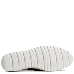 Sperry Womens Cruise Plushstep Boat Shoe