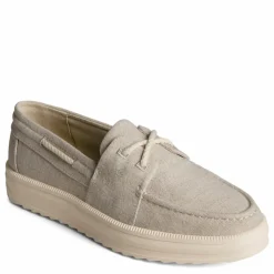 Sperry Womens Cruise Plushstep Boat Shoe