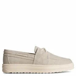 Sperry Womens Cruise Plushstep Boat Shoe
