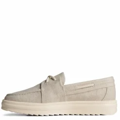 Sperry Womens Cruise Plushstep Boat Shoe