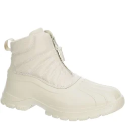 Sperry Womens Duck Float Zip Up Boot