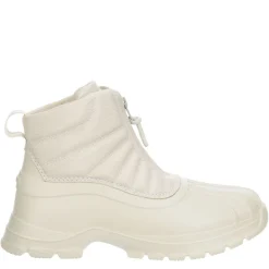Sperry Womens Duck Float Zip Up Boot
