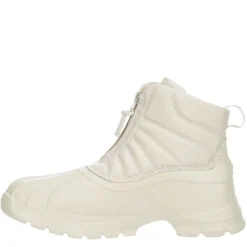 Sperry Womens Duck Float Zip Up Boot