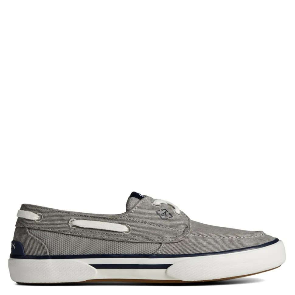 Sperry Womens Pier Wave Boat Slip On Sneaker